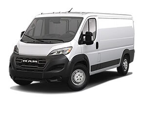 2023 Ram ProMaster 3500 Van 
